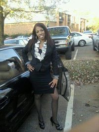 Dee-Dee Jones