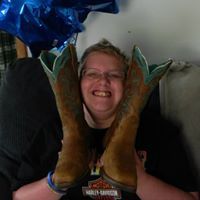 SueAnn Ebert