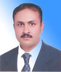 Shafiq Chaudhary