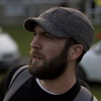 Luke Finlayson