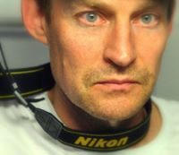 Hans Grønnebæk