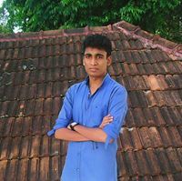 Vineeth Jayan