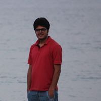 Umang Thakkar