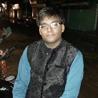 Divam Gupta