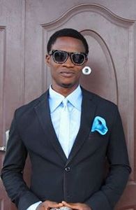 Obinna Innocent