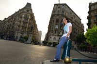 محمود العراقي