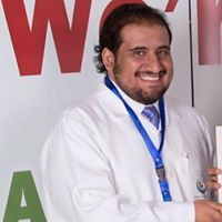 Mohammed Alqaed