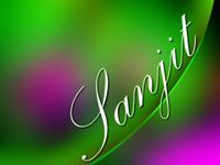 Sanjit Vignesh