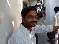 Phanikumar Pentakota