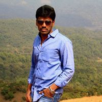 Arun Vijay