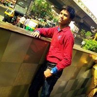 Suryaprakash Agarwal