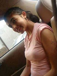 Sahra Philip