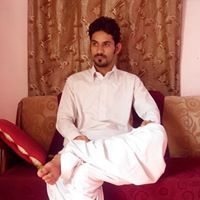 Nematullah Gurginari