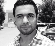 Ahmed