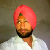 Navdeep Singh