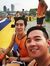 Aaron Soh
