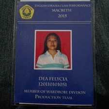 Dea Felycia