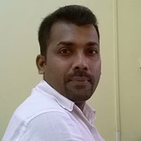 Rethish Kumar