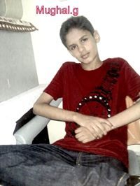 Perilious Mughal