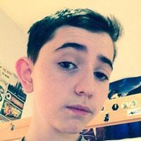 Adam Mcjimpsey