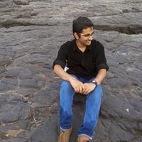 Paurush Choudhary