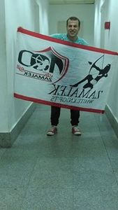 Abed Elhameed