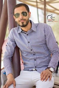 Ala'A Hamdan