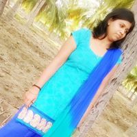 Ramya Vajjiravelu