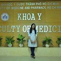 Thảo Huỳnh