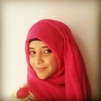 মুবাশ্বিরা নাবিলা