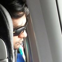 Abhishek Pant