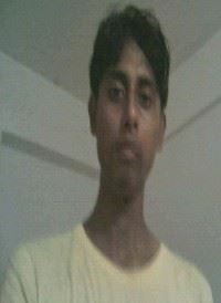 Sandip Maity