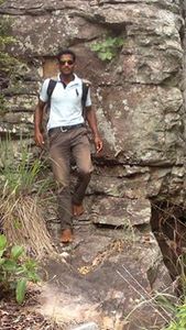Siva Selvam