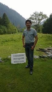Usman Ayyaz