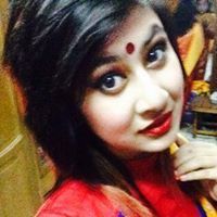 সাদিয়া আফরিন