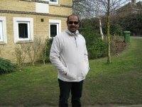 Ahmed Saber