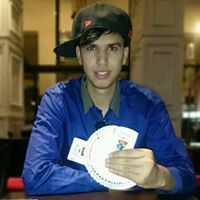 Ismail Tibba