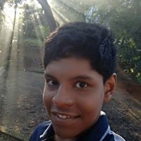 Vishnu Prasad P S