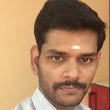 Vinod Kandanath