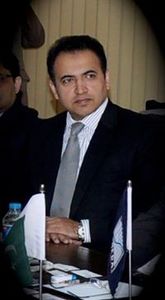 Naeem Rauf