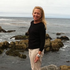 Tricia Sperier