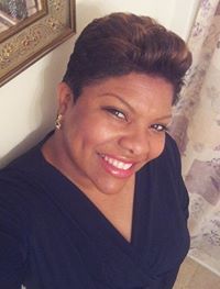 Tracey Weatherspoon