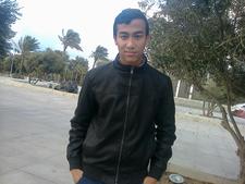 Mahmoud Umar