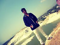 Lokesh Chowdary