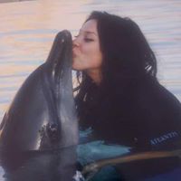Ashley Mandel