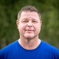 Steven Evans