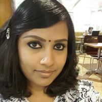 Subhashinnee Ravikumar