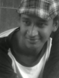 Md Arafat
