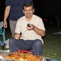Shoukat Ali