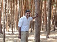 Suresh Rajan